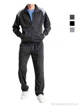 Спортивный костюм Massmag 0938 mix