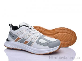 Кроссовки Захар-Gold 0229-5 піна