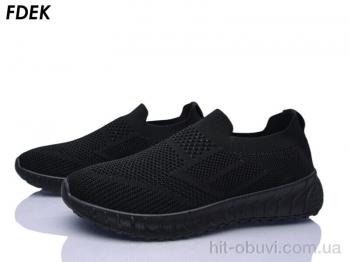Кроссовки FDEK F9306-2