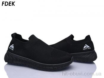 Кроссовки FDEK F9307-1