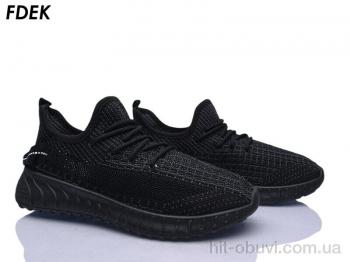 Кроссовки FDEK F9300-1