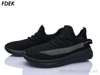 Кроссовки FDEK F9300-7