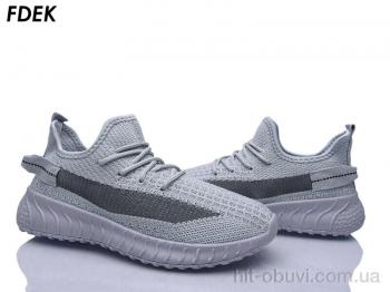 Кроссовки FDEK F9300-8