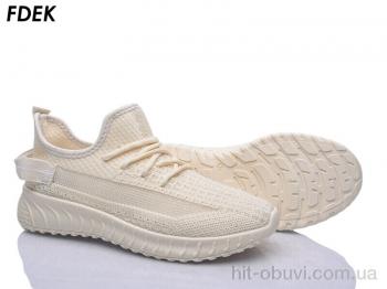 Кроссовки FDEK F9300-9