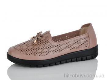 Туфлі Baolikang, 3032-2