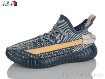 Кроссовки Aba 778-13