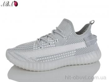 Кроссовки Aba T66-4