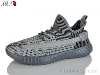 Кроссовки Aba T66-7