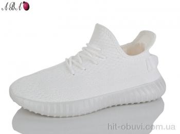 Кроссовки Aba W350-32