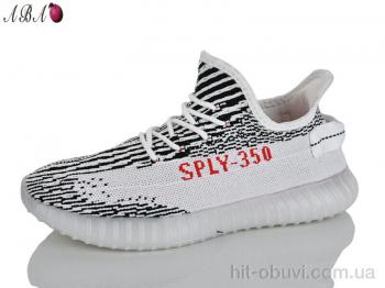 Кроссовки Aba W350-33