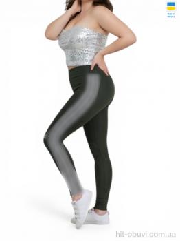 Лосины Sport style 5253 хакі