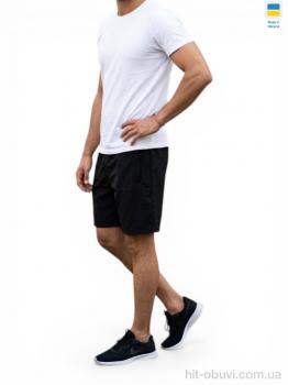 Шорты Sport style 240NI  чорний