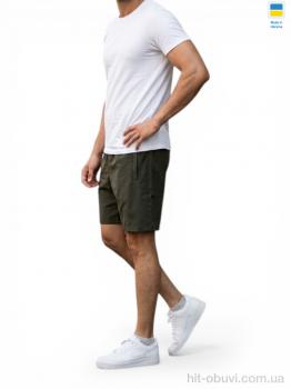 Шорты Sport style 240NI  хакі