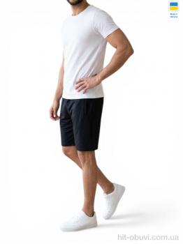 Шорты Sport style Ш02NI т.синій