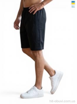 Шорты Sport style Ш02NI чорний
