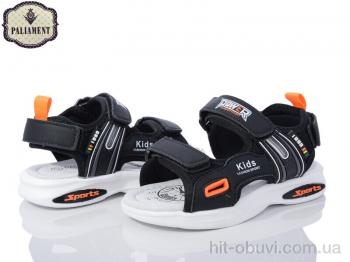 Сандалии PALIAMENT B7756