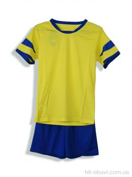 Спортивный костюм Presto 3193 жовтий Україна