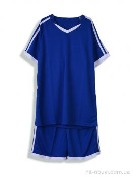 Спортивный костюм Presto 906 електрик