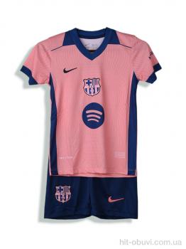 Спортивный костюм Presto 572 Yamal рожевий