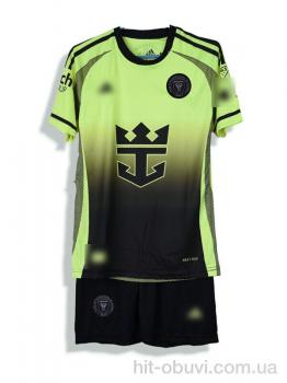 Спортивный костюм Presto 573 Messi mix