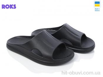 Шлепки Roks Roksol 510-010