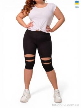 Капрі Margo 0699 чорний