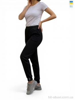 Спортивні штаны Margo 10030 чорний