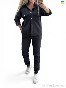 Костюм Alisa Brand 127 графіт