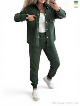 Костюм Alisa Brand 127 хакі