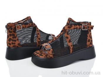 Босоножки Loretta E550-6