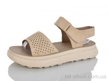 Босоножки Lilin 20-9