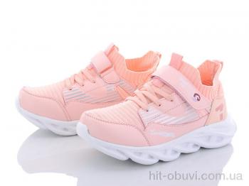 Кроссовки Alemy Kids AED2891F