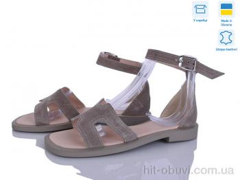 Босоножки Ailinda 318-27A