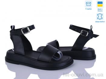 Босоніжки Ailinda 534-2A