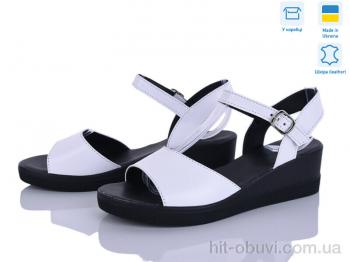 Босоніжки Ailinda 1552-8A