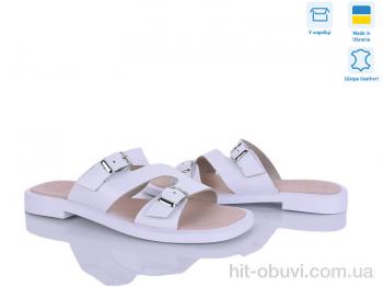 Шльопанці Ailinda, 302-8A