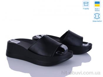 Шльопанці Ailinda 96502-2A