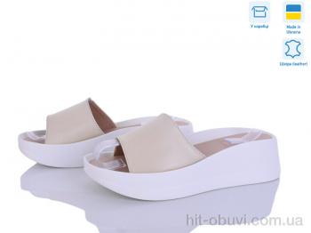 Шльопанці Ailinda 96502-7A