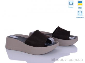 Шлепки Ailinda 96502-55A