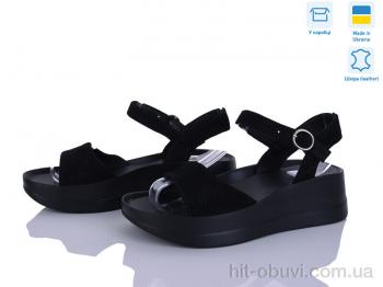 Босоножки Ailinda 9652-1A