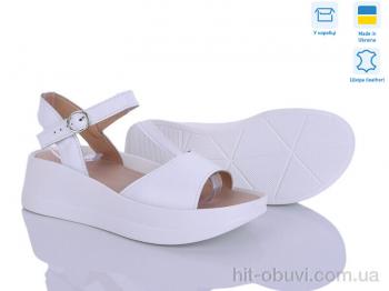 Босоніжки Ailinda 9652-8A