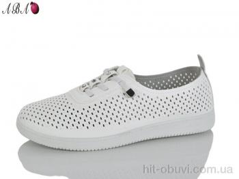 Кросівки Aba, 015-5