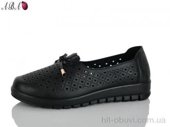 Туфлі Aba, 3033-1
