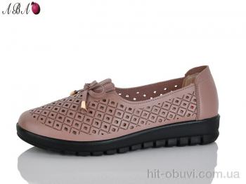 Туфлі Aba, 3033-2