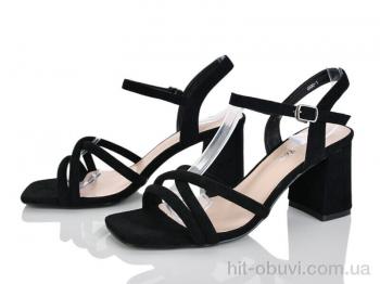 Босоножки L&M-Lemon G600-1