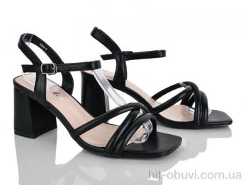 Босоножки L&M-Lemon G600-2