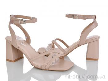 Босоножки L&M-Lemon G603-4