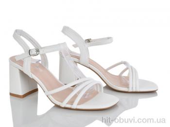 Босоножки L&M-Lemon G605-3