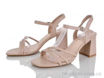 Босоножки L&M-Lemon G605-4