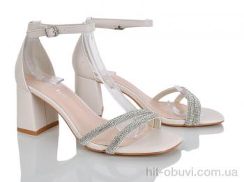 Босоножки L&M-Lemon G606-3